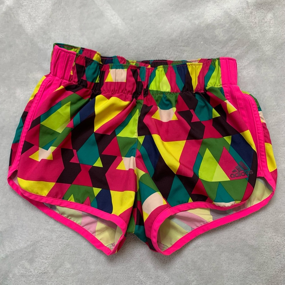 Adidas Running Shorts Size XS
